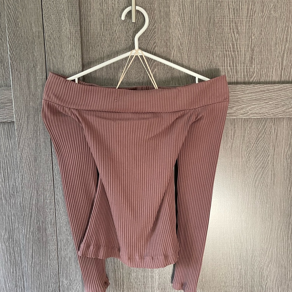 WILFRED - Freeman Top